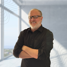 Tony Beal, Founder of Future of Marketing